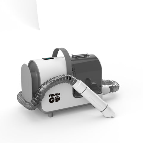 Felyn Go Care & Grooming Kit for Cats & Dogs