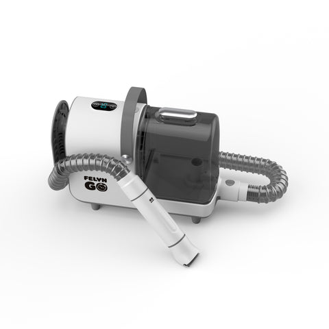 Felyn Go Care & Grooming Kit for Cats & Dogs