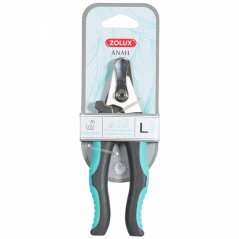 Zolux Anah Nail Clipper for Medium & Large Dogs