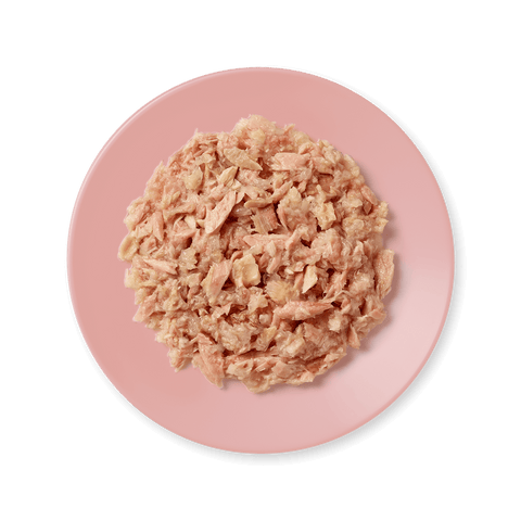 Applaws Tuna Fillet with Salmon Pouch in Jelly for Cats 70g