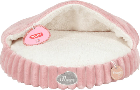 Zolux Naomi Cat Pink Bed